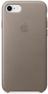 iPhone 8/7 Smoke Grey - Phone Cover