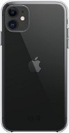 Apple iPhone 11 Priehľadný kryt - Kryt na mobil