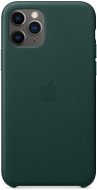 Apple iPhone 11 Pro Leather Pine Cover - Phone Cover