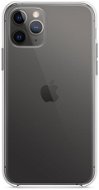 Apple iPhone 11 Pro átlátszó tok - Telefon tok