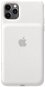 Apple Smart Battery Tasche für iPhone 11 Pro Max - Weiß - Handyhülle