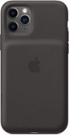 Apple Smart Battery Case for iPhone 11 Pro - Black - Phone Cover