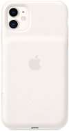 Apple Smart Battery Case for iPhone 11 - White - Phone Cover