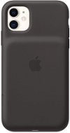 Apple Smart Battery Case iPhone 11 fekete tok - Telefon tok