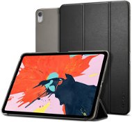 Spigen Smart Fold Black iPad Pro 11" - Tablet tok