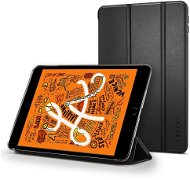 Spigen Smart Fold Case Black iPad Mini 2019 - Tablet-Hülle