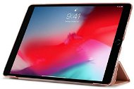 Spigen Smart Fold Case Rose Gold iPad Air 10.5" - Tablet-Hülle