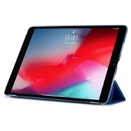Spigen Smart Fold Case Blue iPad Air 10.5" - Tablet tok