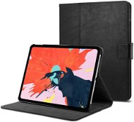 Spigen Stand Folio Black iPad Pro 12.9" 2018 - Tablet Case