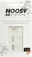 Nano and Micro SIM adapter - -