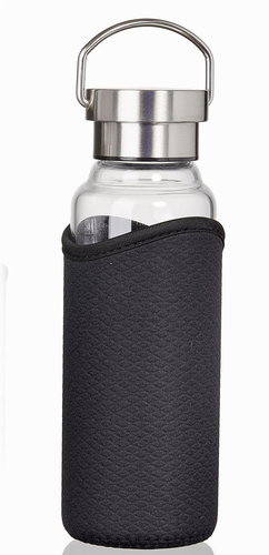 Ritzenhoff Breker 500ml Thermo Flasche - Trinkflasche - Hauptbild