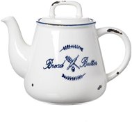 Ritzenhoff Breker Teapot 1l BREAD & BUTTER - Teapot