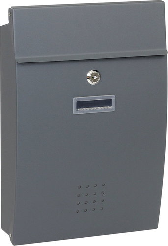 Richter Czech BK.05.A - Mailbox - Main image