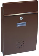 Richter Czech BK.05.H - Mailbox