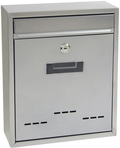 Richter Czech BK.20.DS - Mailbox - Main image