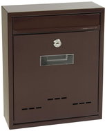 Richter Czech BK.20.DH - Mailbox