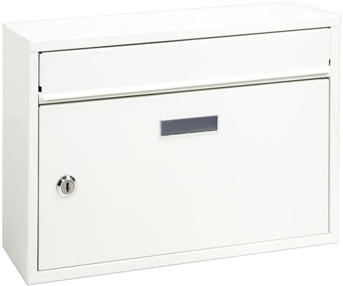 Richter Czech BK.22.B - Mailbox - Main image