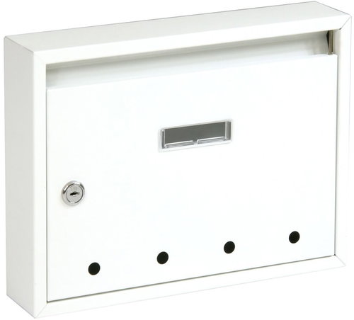 Richter Czech BK.24.DB - Mailbox - Main image