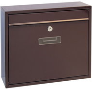 Richter Czech BK.31.H - Mailbox