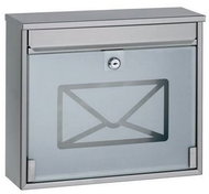 Richter Czech BK.60.SG.S - Mailbox