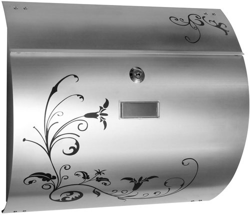 Richter Czech BK.142.NO - Mailbox - Main image