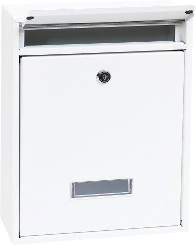 Richter Czech BK.240.B - Mailbox - Main image