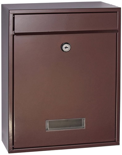 Richter Czech BK.240.H - Mailbox - Main image