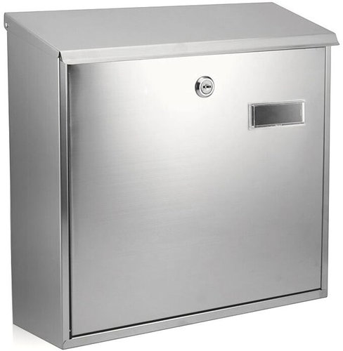 Richter Czech BK.703.N - Mailbox - Main image