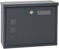 Richter Czech BK.519. G. AM - Mailbox