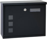 Richter Czech BK.519. G. CM - Mailbox