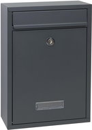 Richter Czech BK.520. AM - Mailbox