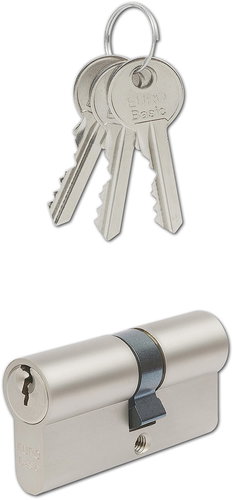 Richter Czech EB.40/45. NI - Cylinder - Main image