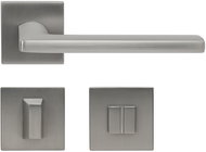 Richter Czech RK. C36. RIMINI. WC. NIMAT - Door Fittings
