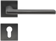 Richter Czech RK. C36. RIMINI. PZ. ANT - Door Fittings