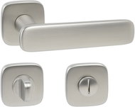 Richter Czech RK. C6. STROMBOLI. WC. NIMAT - Door Fittings