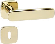 Richter Czech RK. C6. STROMBOLI. BB. PVD - Door Fittings