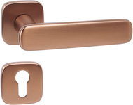 Richter Czech RK. C6. STROMBOLI. PZ. MDT - Door Fittings