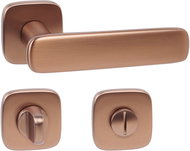 Richter Czech RK. C6. STROMBOLI. WC. MDT - Door Fittings