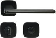 Richter Czech RK. C6. CAPRI. WC. CE - Door Fittings