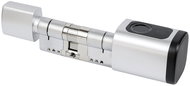 Richter Czech DC.35/60EK. NI - Cylinder