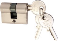 Richter Czech EM.25/40. NI - Cylinder