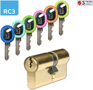 Richter Czech Euro Secure ES.30/35.MS - Cylinder