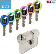 Richter Cseh Euro Secure ES.40/50.NI - Cilinderbetét