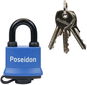 Richter Czech RV.POSEIDON.40 - Padlock