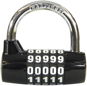 Padlock Richter Czech RV.25003.CRN - Visací zámek