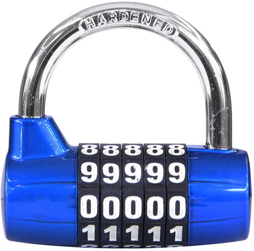 Richter Czech RV.25003.MOD - Padlock - Main image