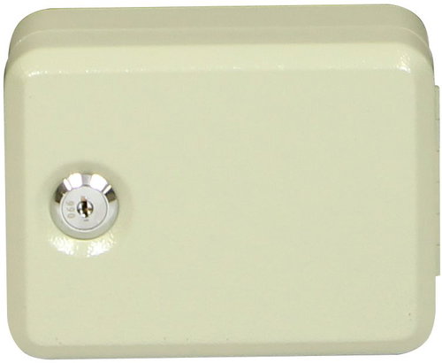Richter Czech TS.9.B - Key Case - Main image