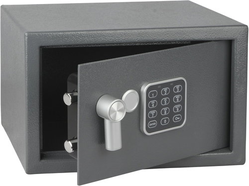 Richter Czech RS.20.EDK - Security Safe - Main image