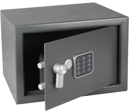 Richter Czech RS.25.EDK - Security Safe - Main image