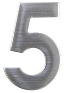 Richter Czech RN.75L.5.N - Building Number